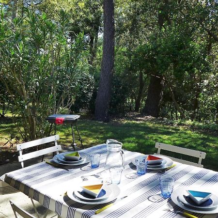 Holiday Home Golf De L'Ardilouse By Interhome Lacanau Luaran gambar
