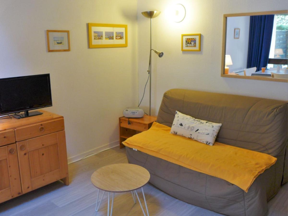 Holiday Home Golf De L'Ardilouse By Interhome Lacanau Luaran gambar