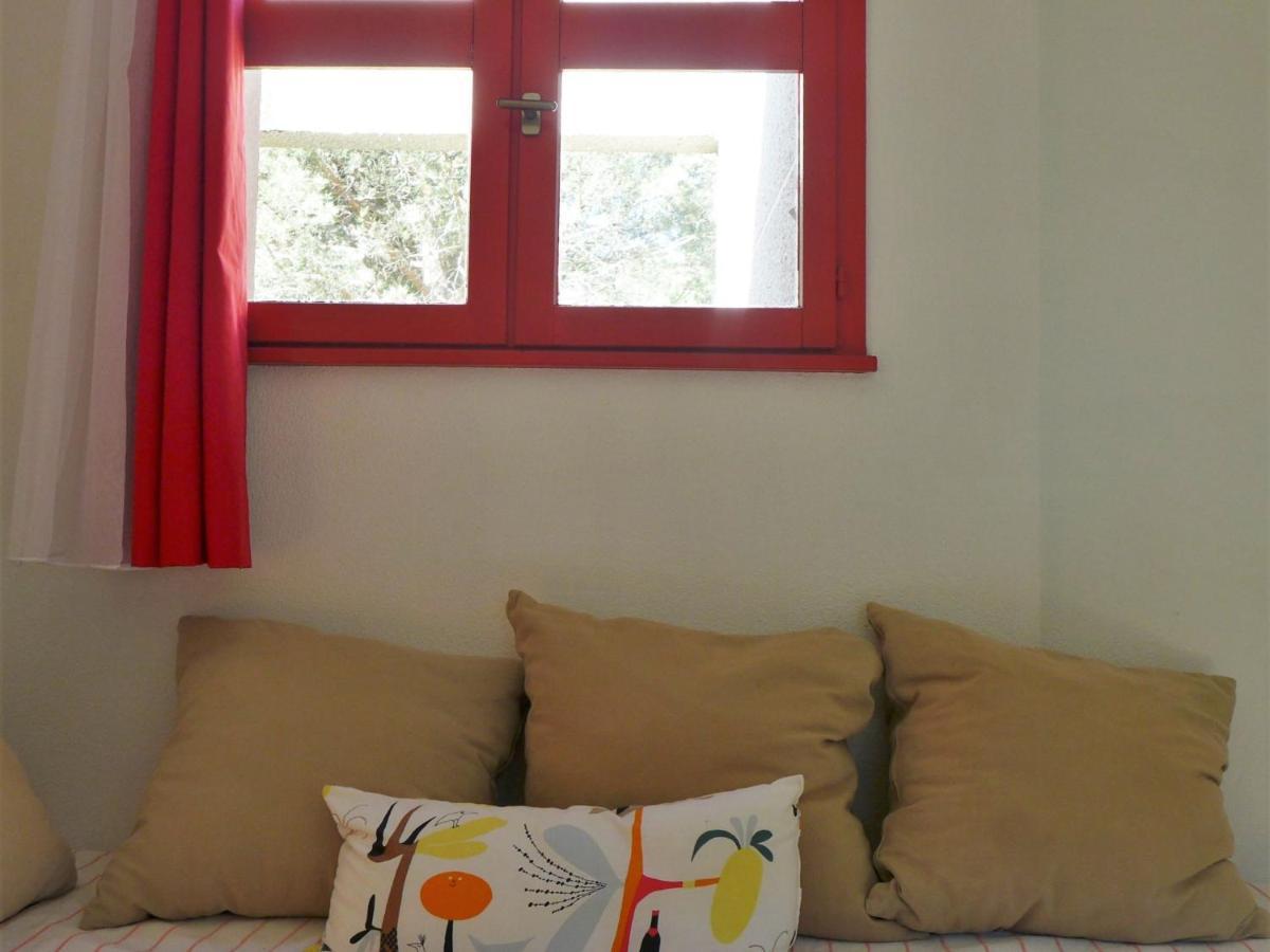 Holiday Home Golf De L'Ardilouse By Interhome Lacanau Luaran gambar