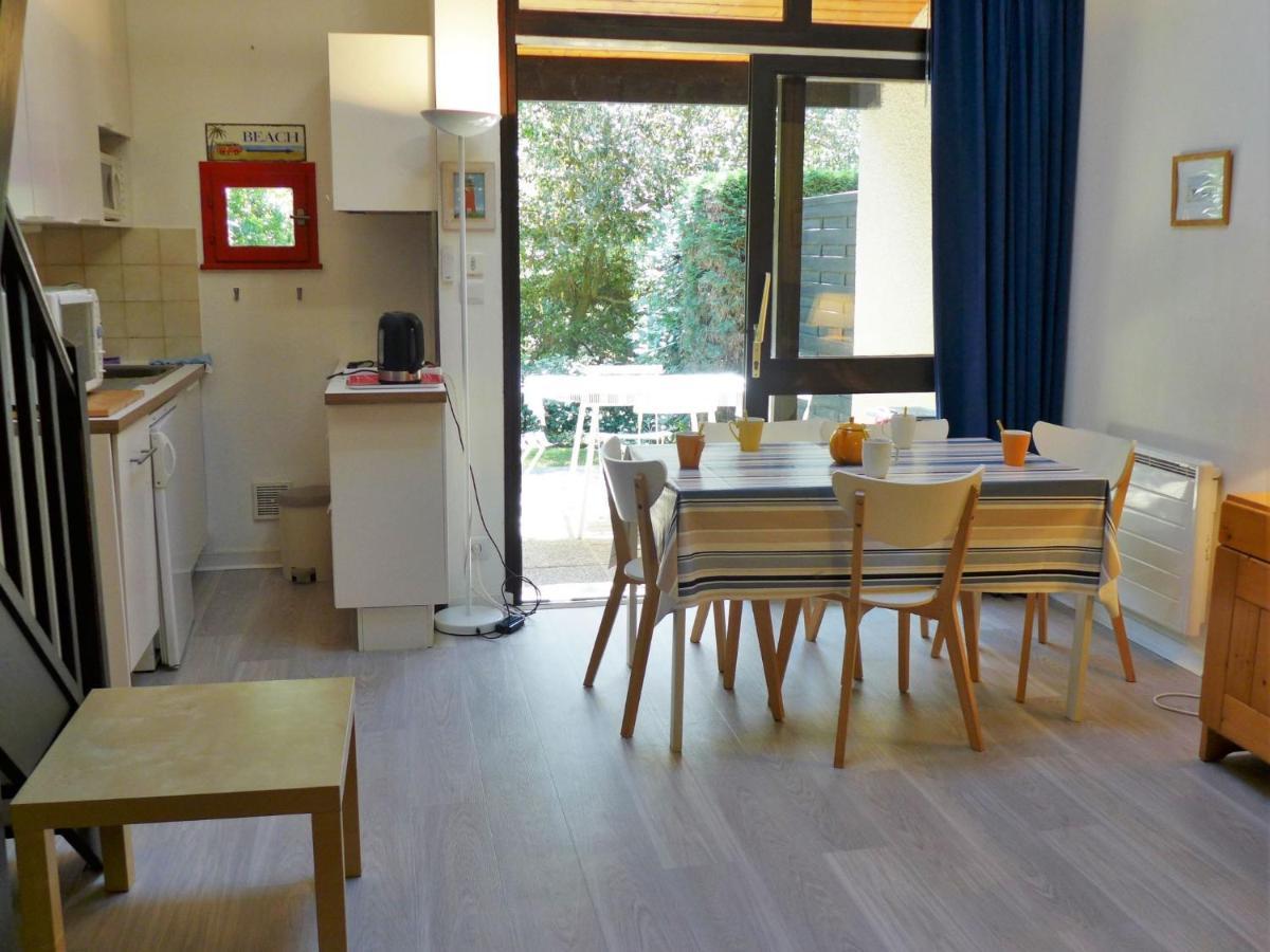 Holiday Home Golf De L'Ardilouse By Interhome Lacanau Luaran gambar