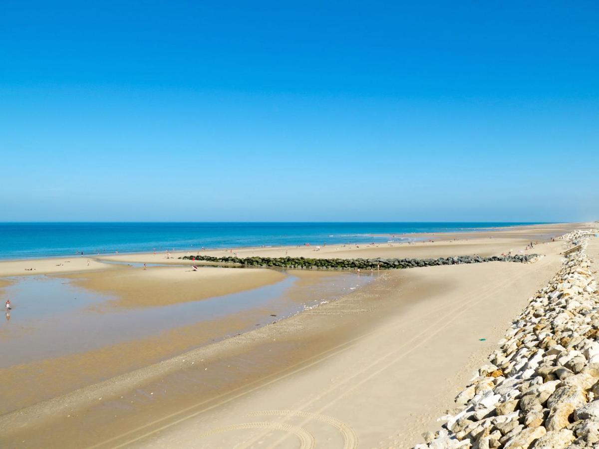 Holiday Home Golf De L'Ardilouse By Interhome Lacanau Luaran gambar